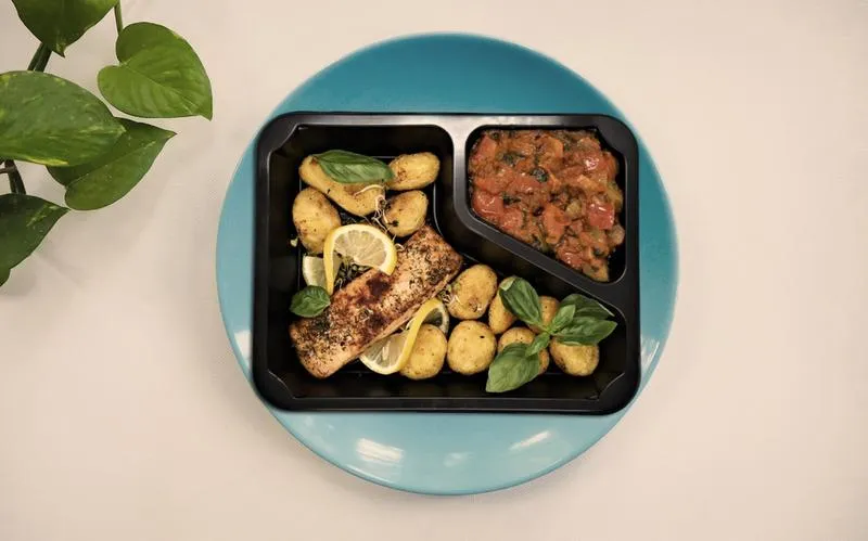 Catering dietetyczny Gorzów Wielkopolski