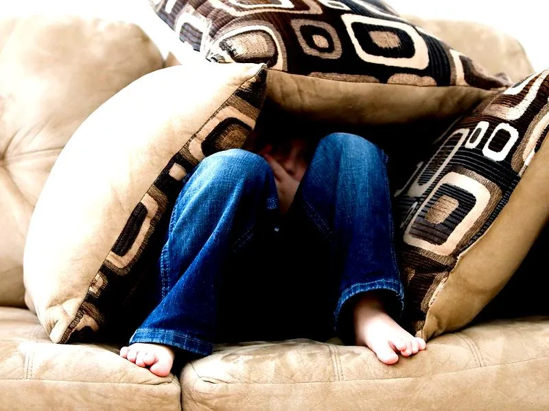 Cierpienie w literaturze