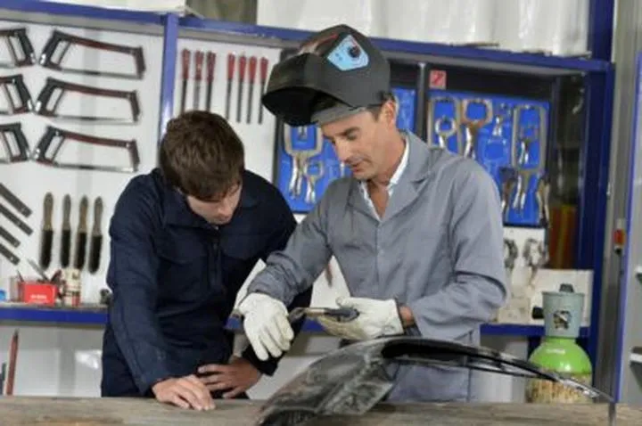 Czas kształcenia w zawodówce