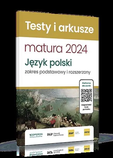 Czas trwania matury