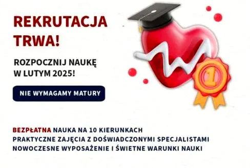 Dni otwarte szkół policealnych