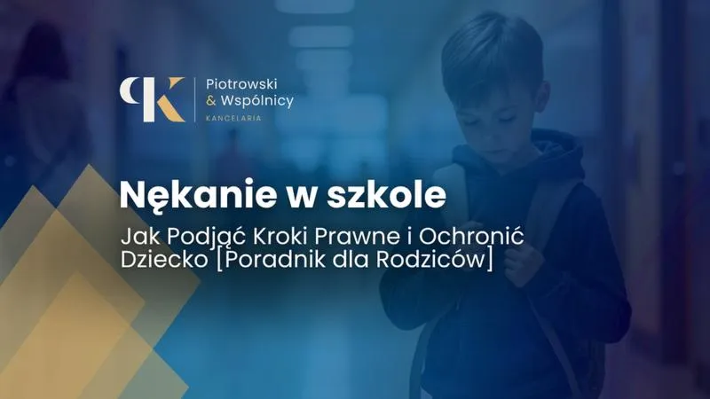 Dokumentowanie nękania