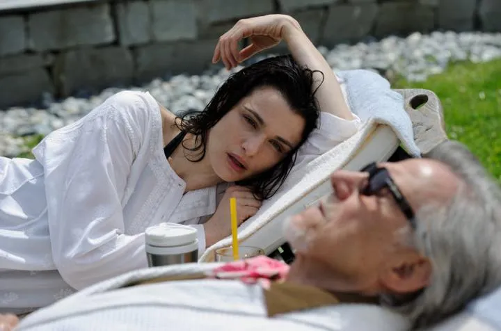 Doświadczenia młodości