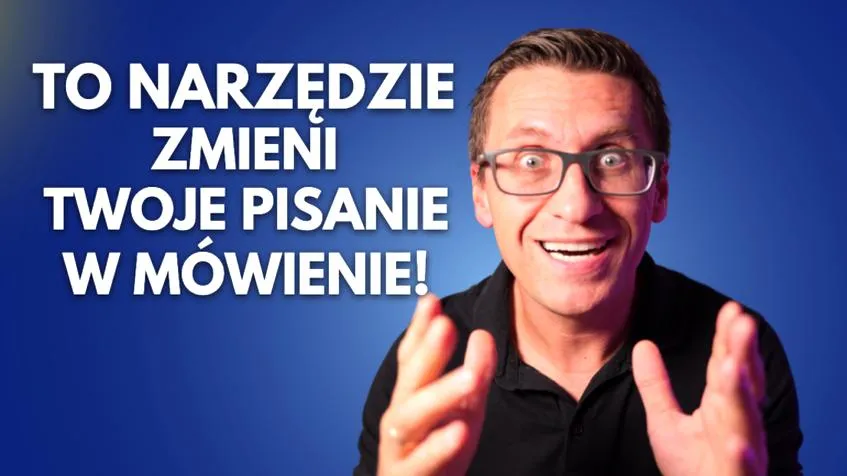 Dyktowanie w Wordzie