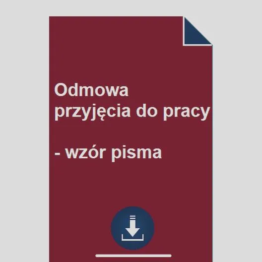 Dziecko spoza obwodu