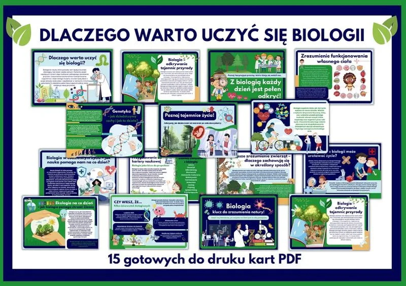 Edukacja przyrodnicza