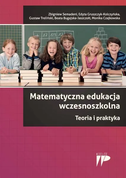Edukacja wczesnoszkolna
