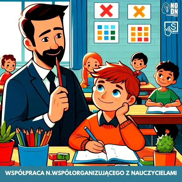 Edukacja włączająca
