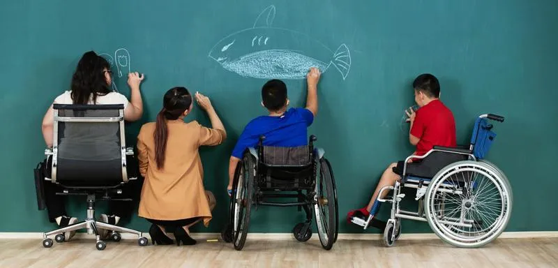 Edukacja włączająca i klasy integracyjne