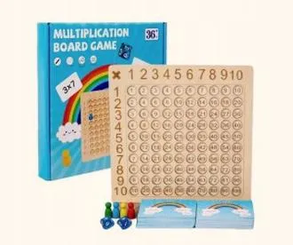 Edukacyjne gry dla dzieci