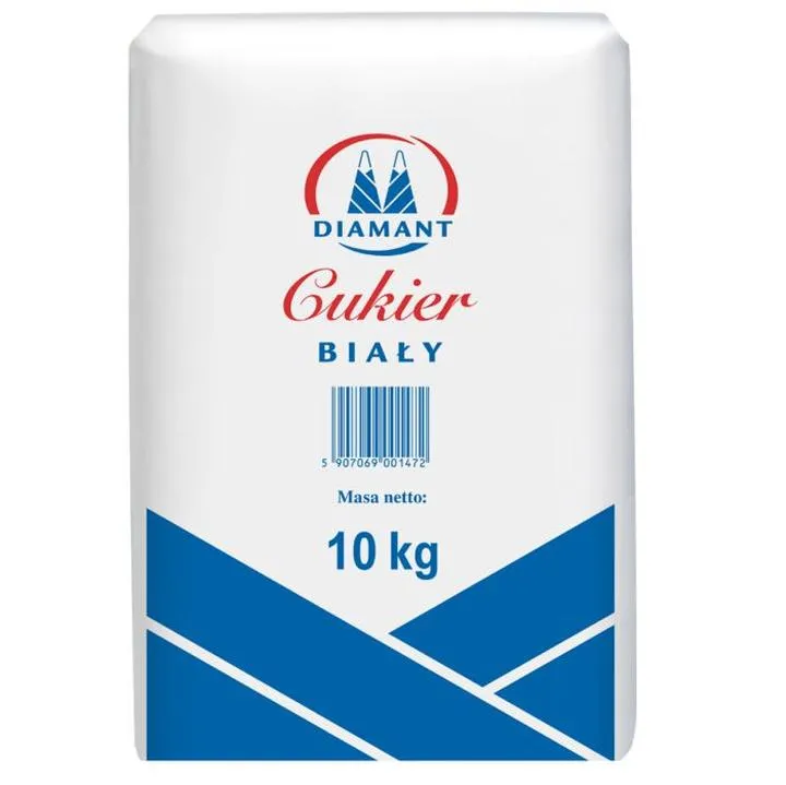 Edukacyjny film o cukrze