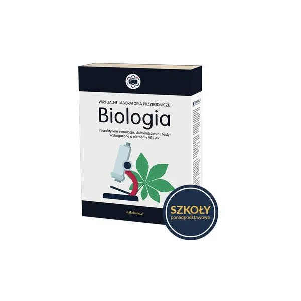 Efektywna nauka biologii