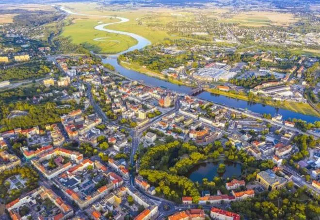 Ekstremalne aktywności dla rodzin