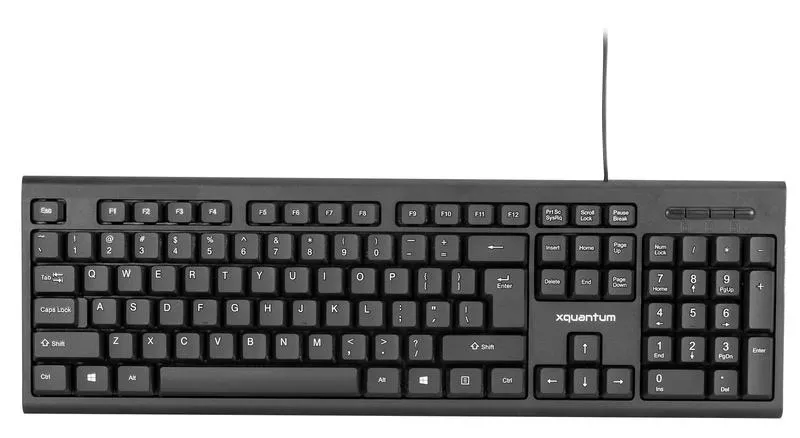 Ergonomia pracy z klawiaturą