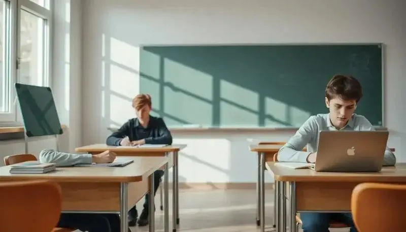 Etyka dokumentowania sprawdzianów