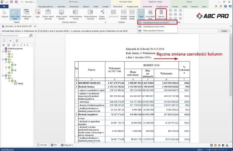 Excel do Worda