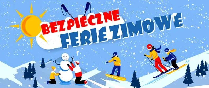 Ferie zimowe