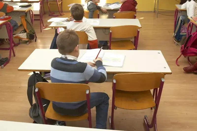 Fotografowanie sprawdzianów i egzaminów