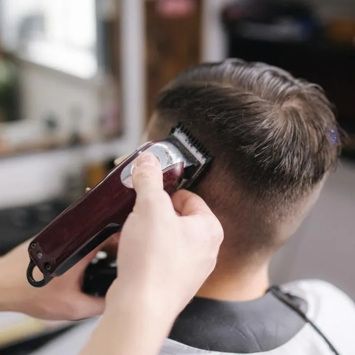 Fryzjer damski Gorzów Wielkopolski