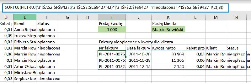 Funkcja JEŻELI.BŁĄD