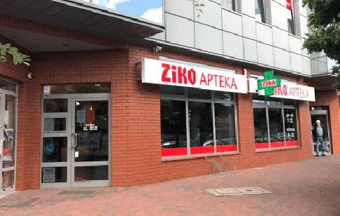 Godziny otwarcia aptek Gorzów