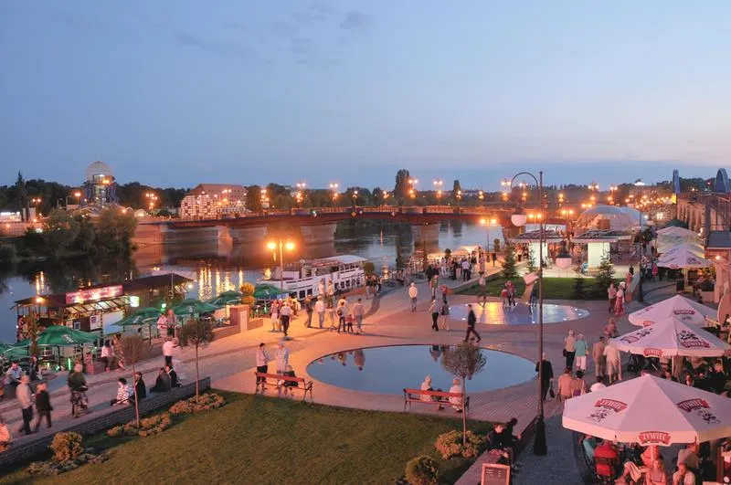 Godziny pracy urzędów