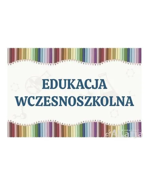 Gotowość szkolna dziecka