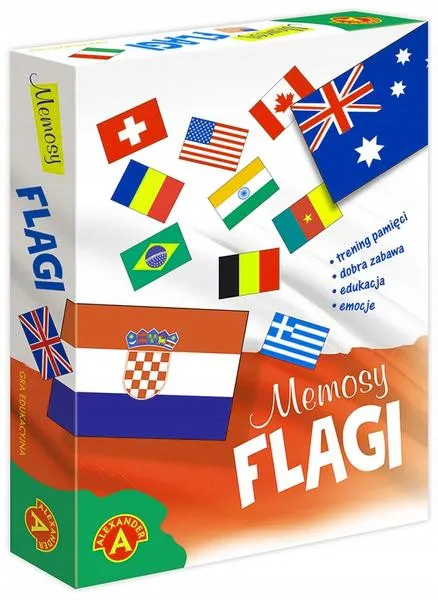 Gra edukacyjna dla dzieci