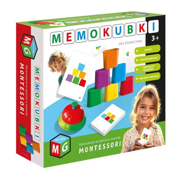 Gry edukacyjne dla dzieci