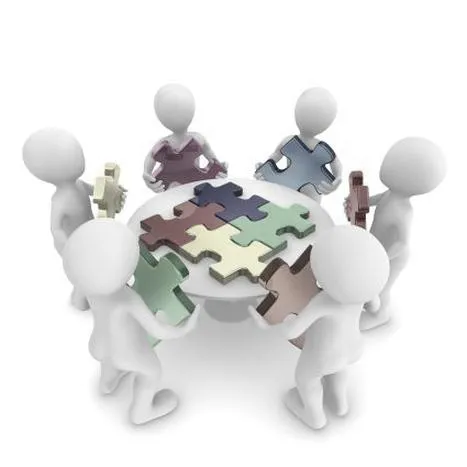 Gry i zabawy drużynowe