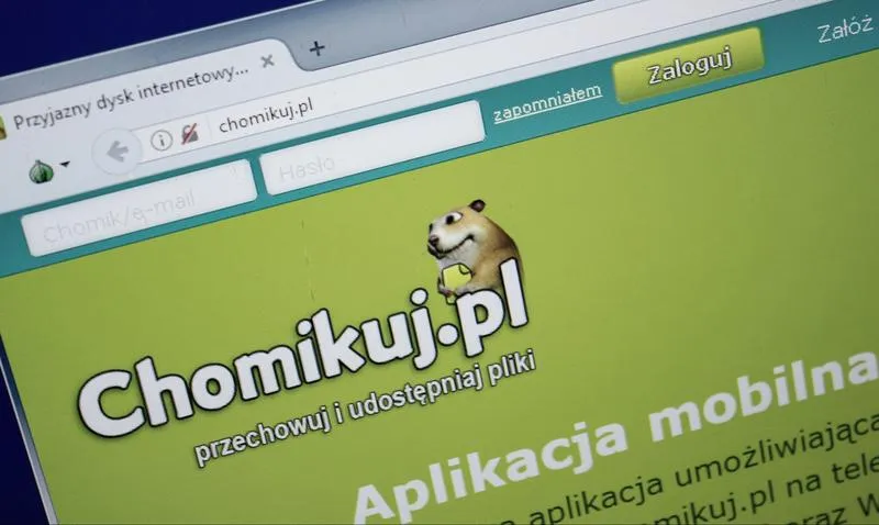 Gry ruchowe dla dzieci