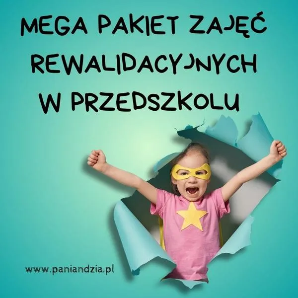 Gry sensoryczne dla dzieci