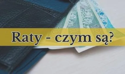 Harmonogram rat kredytowych
