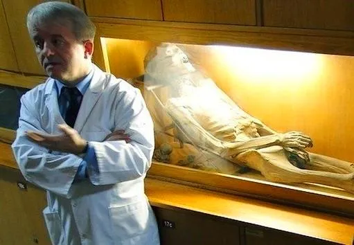 Historia mydła