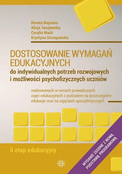 Indywidualizacja nauczania
