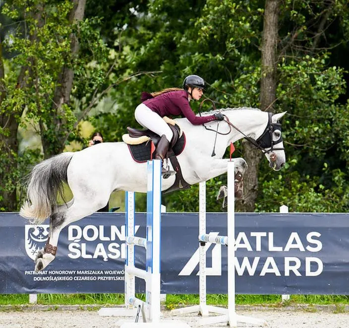 Indywidualne podejście w jeździectwie