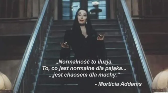 Inspirujące słowa z filmów