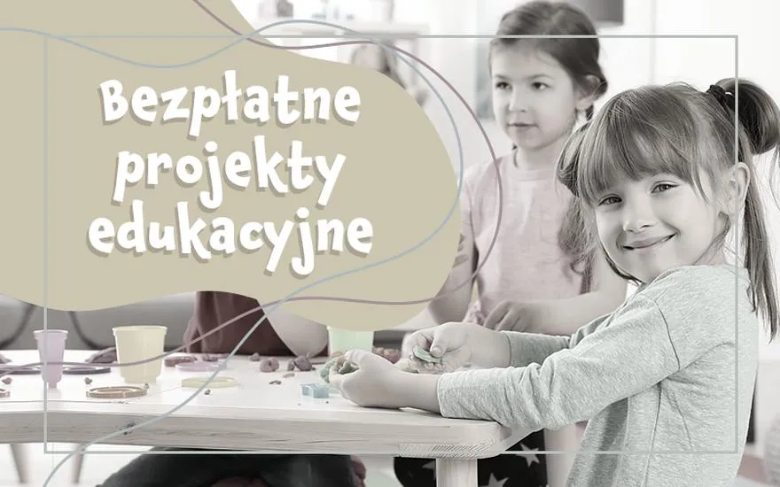 Inspirujące zajęcia w przedszkolu
