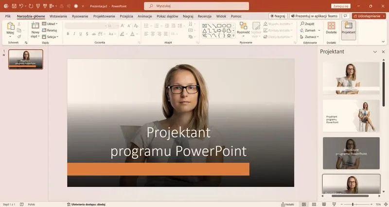 Instrukcja krok po kroku
