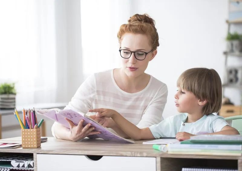 Integracja uczniów z niepełnosprawnościami