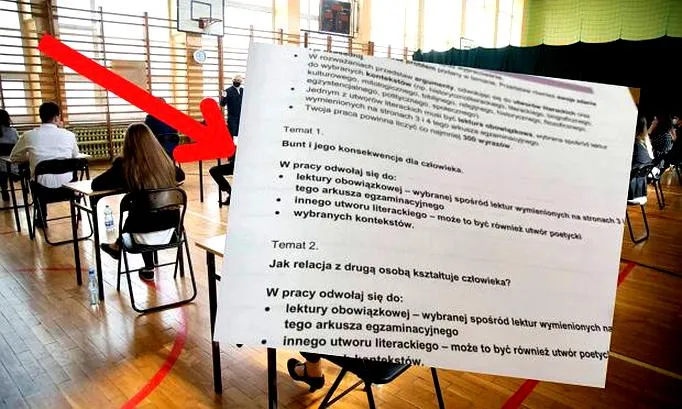 Jak pisać rozprawkę