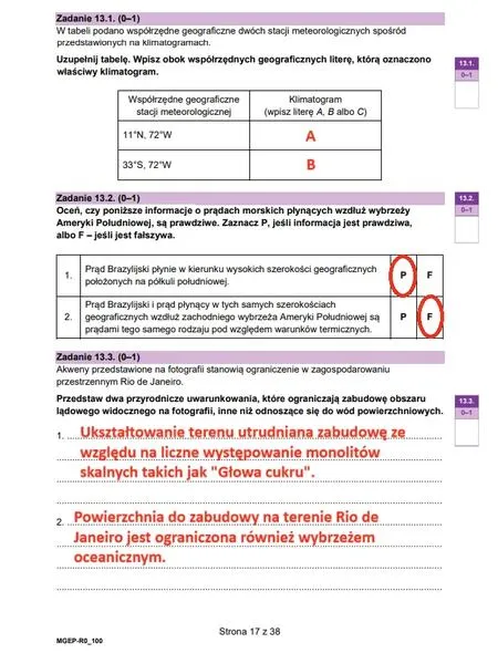 Jak uniknąć błędów