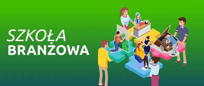 Kariera zawodowa młodzieży