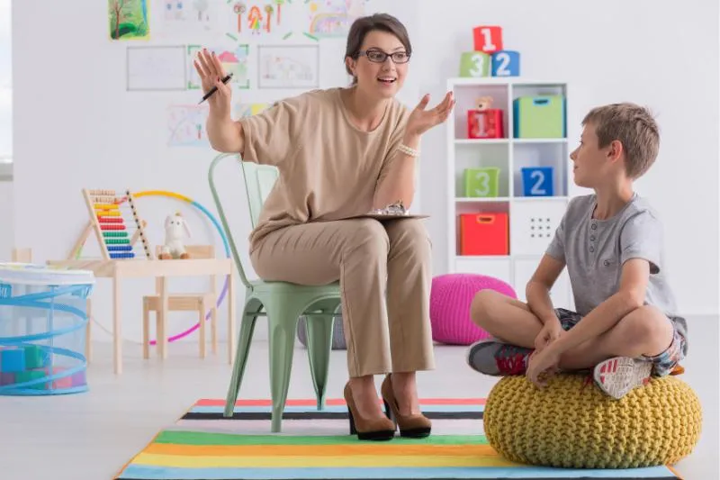 Karta Nauczyciela a funkcja wychowawcy