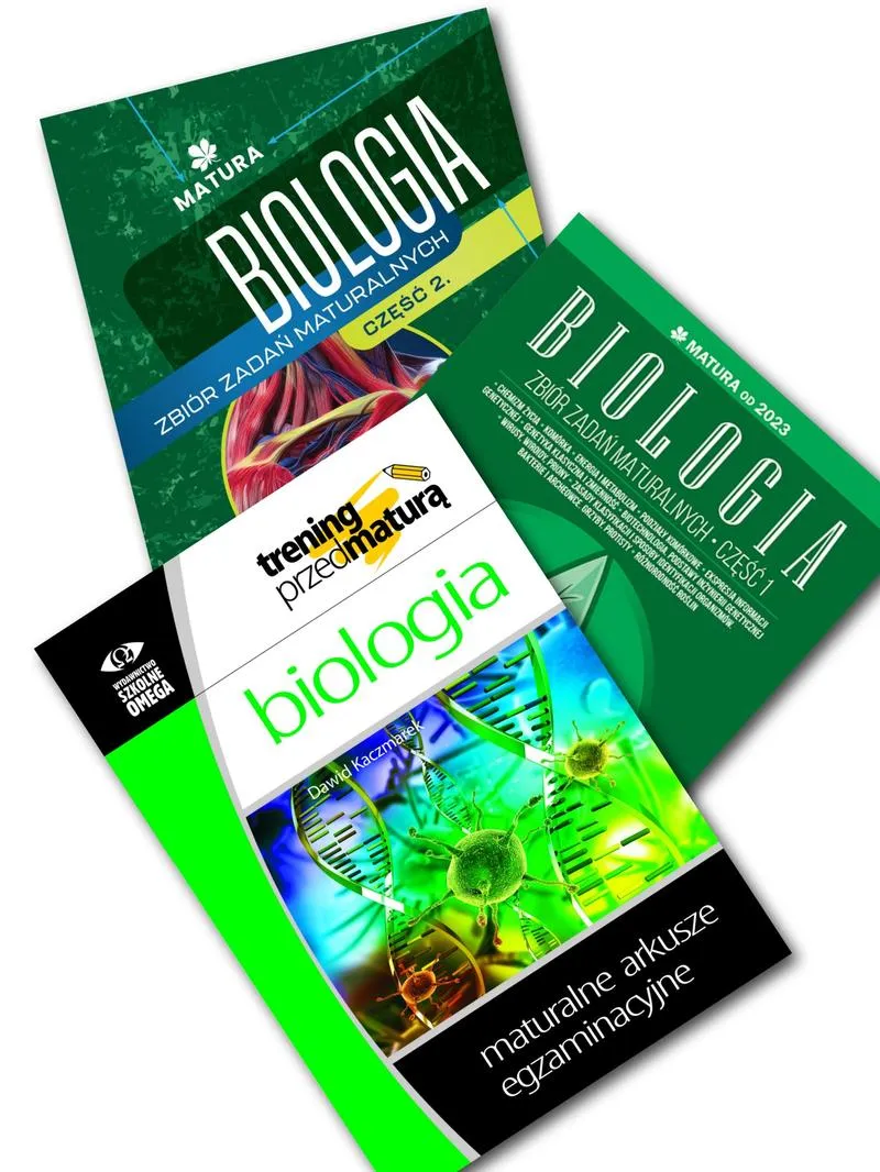 Kierunki biologiczne i medyczne