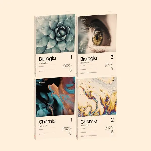 Kluczowe zagadnienia chemii