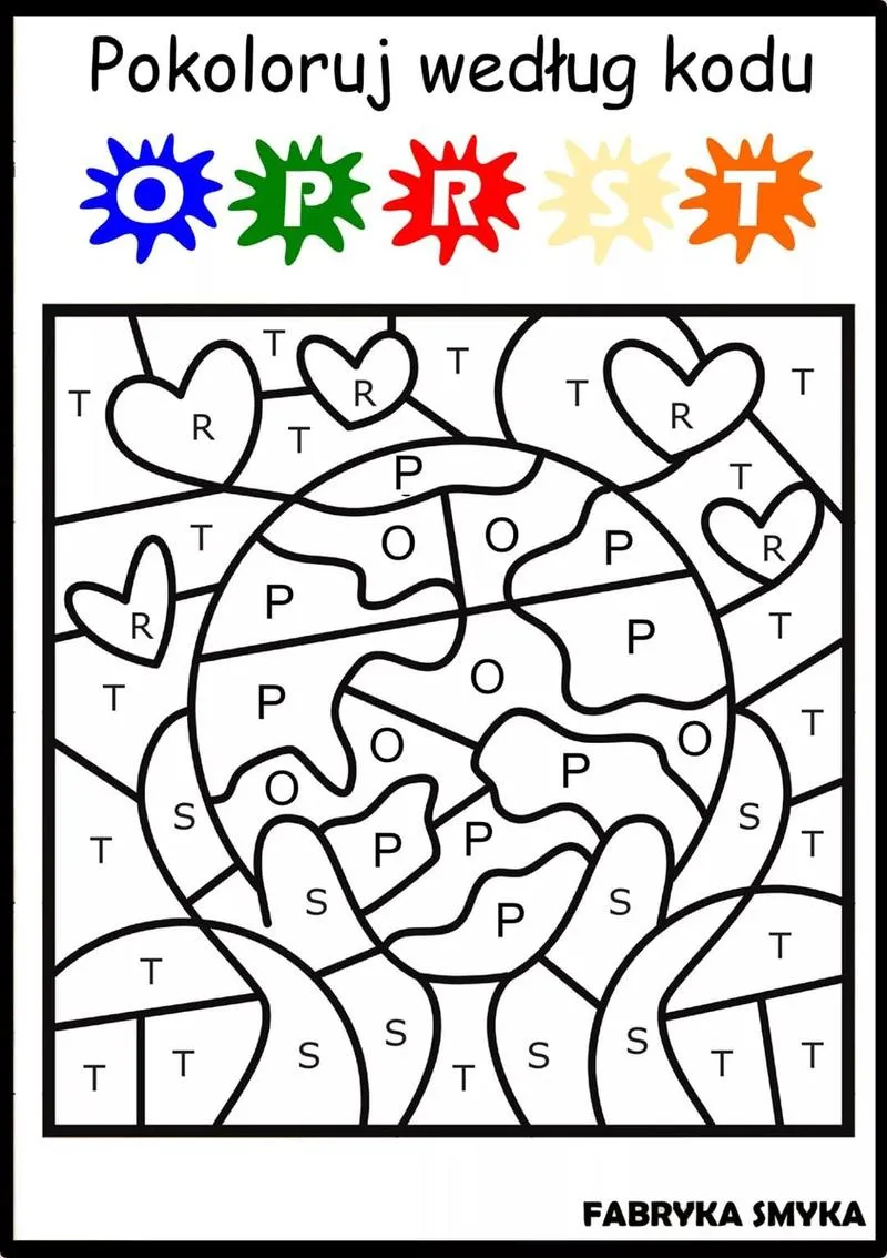 Kodowanie dla przedszkolaków