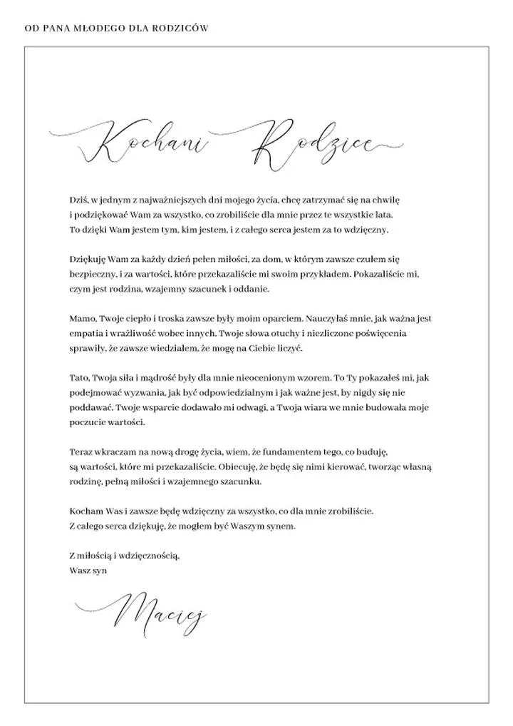 Komunikacja szkoła-rodzice