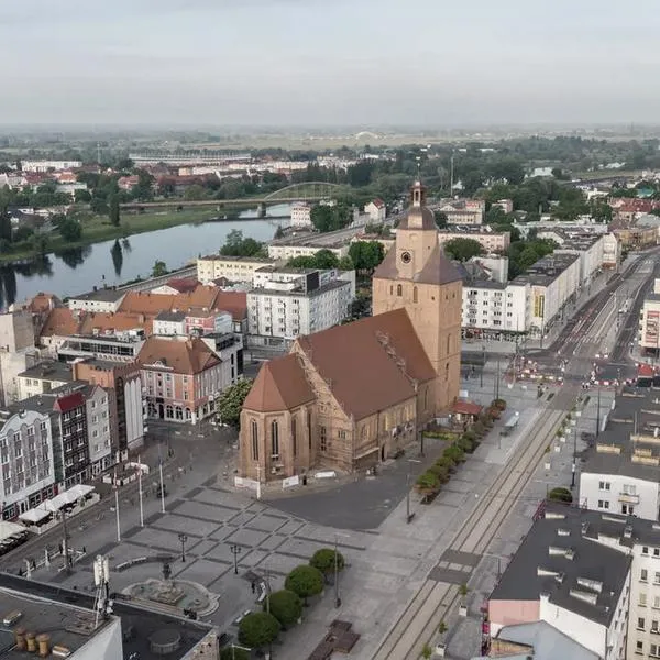 Koncerty w Gorzowie Wielkopolskim
