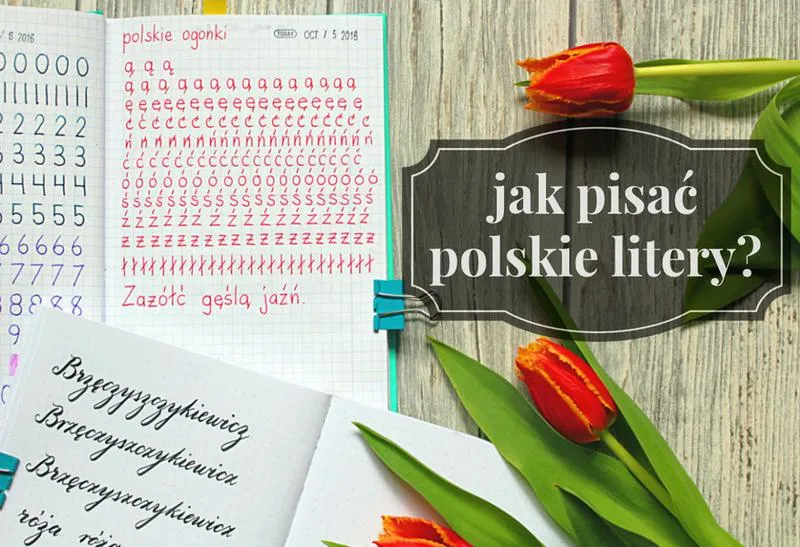 Konfiguracja klawiatury po polsku